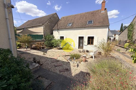 Potentiel de 2 logements