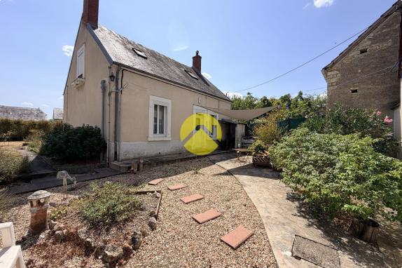 Potentiel de 2 logements