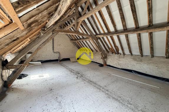 Potentiel de 2 logements