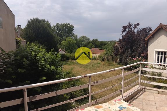 Viager occupé