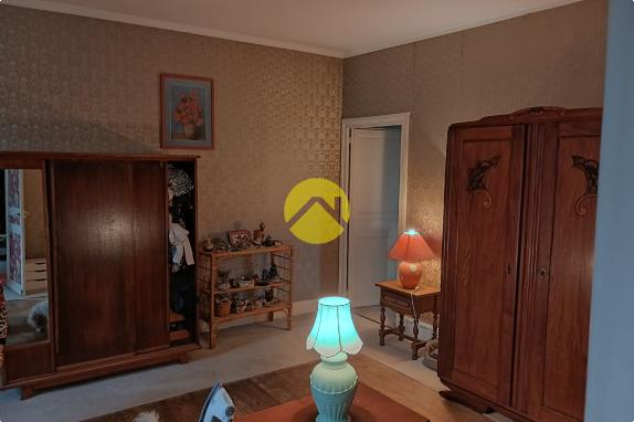 Viager occupé