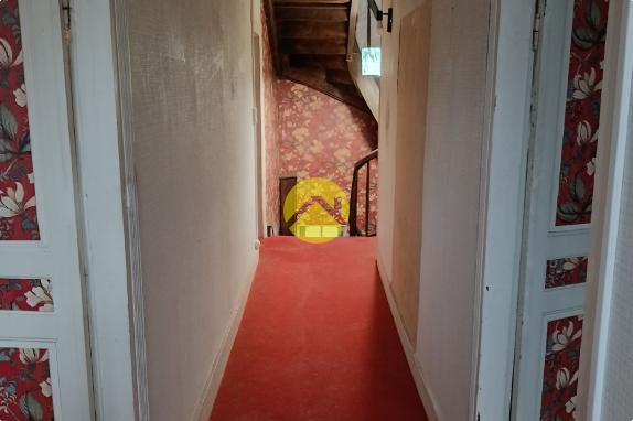 Viager occupé