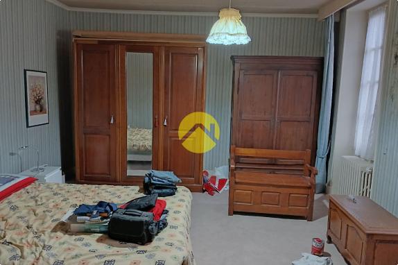 Viager occupé