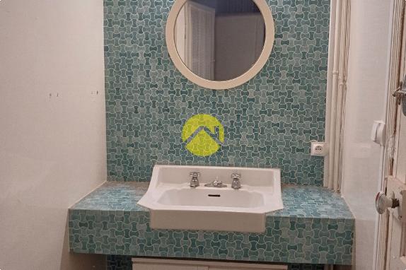 Viager occupé