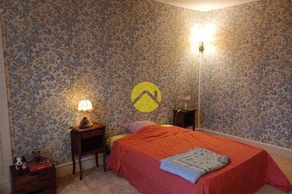 Viager occupé