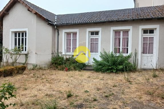 Viager occupé