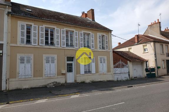 Viager occupé