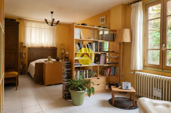 FONCTIONNELLE ET CONFORTABLE
