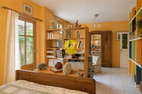FONCTIONNELLE ET CONFORTABLE
