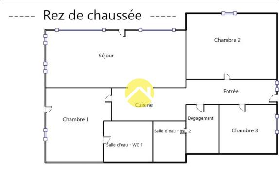 FONCTIONNELLE ET CONFORTABLE