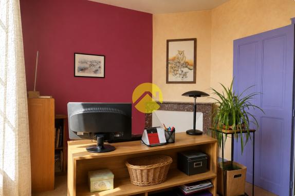 FONCTIONNELLE ET CONFORTABLE