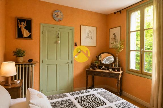 FONCTIONNELLE ET CONFORTABLE