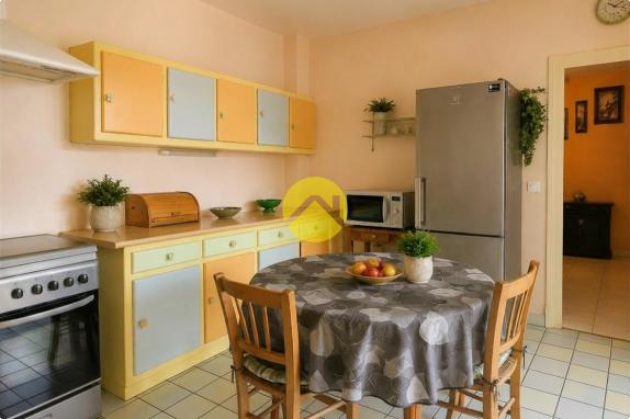 FONCTIONNELLE ET CONFORTABLE