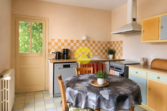 FONCTIONNELLE ET CONFORTABLE