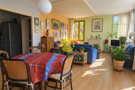 FONCTIONNELLE ET CONFORTABLE