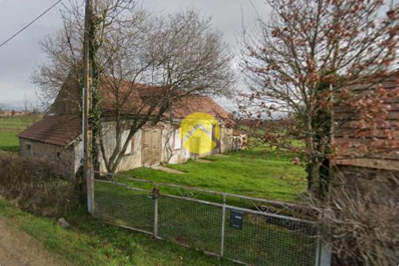 Maison de campagne
