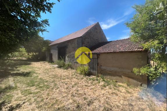 Maison de campagne