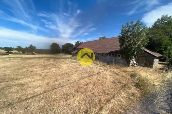 Maison de campagne