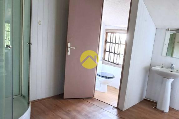 Appartement + commerce