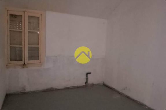 Appartement + commerce