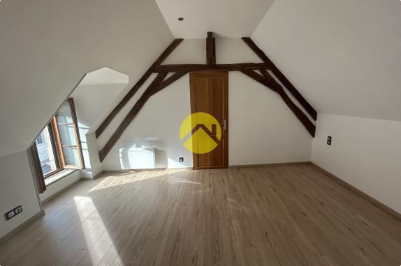 Maison de bourg