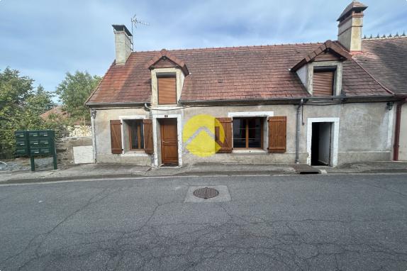 IMMEUBLE DE RAPPORTS