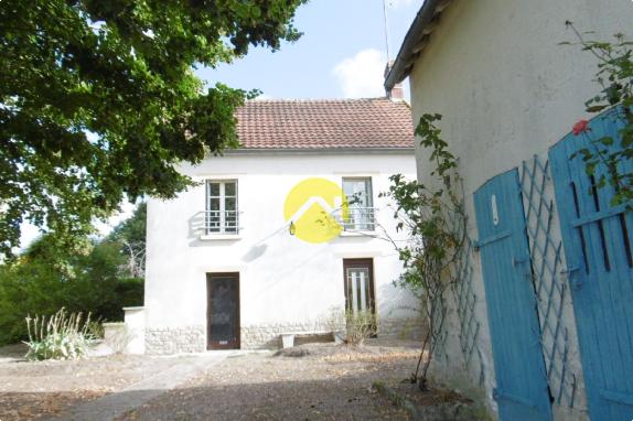 Maison et ses dépendances