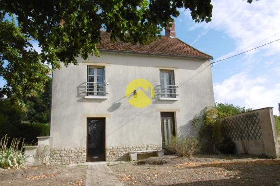 Maison et ses dépendances