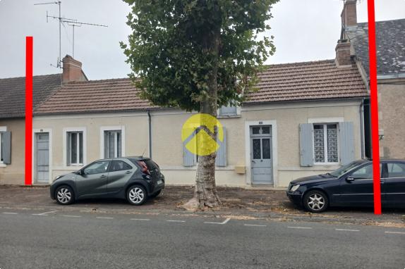 VIAGER LIBRE idéal investisseur