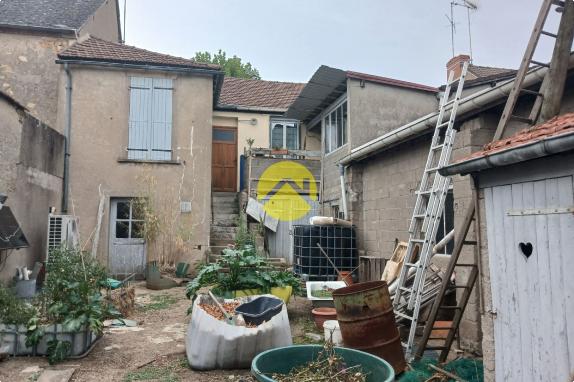 VIAGER LIBRE idéal investisseur