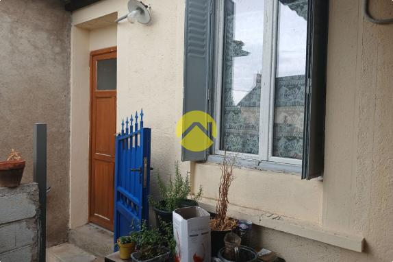 VIAGER LIBRE idéal investisseur
