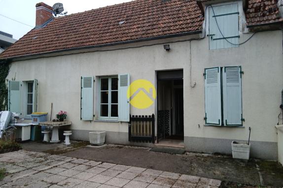 Maison Traditionnelle 