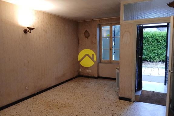 Maison Traditionnelle 