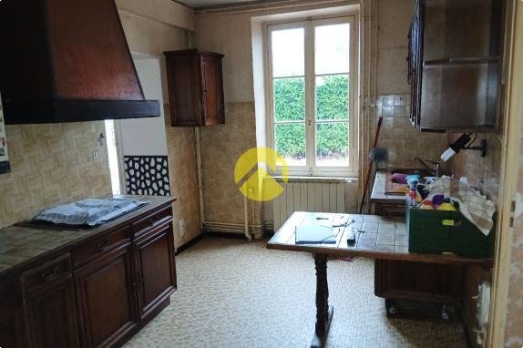Maison Traditionnelle 