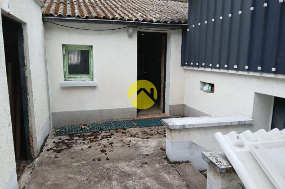 Maison Traditionnelle 