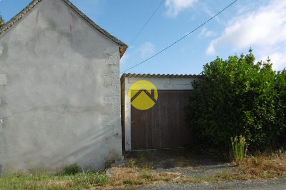 Maison et ses dépendances
