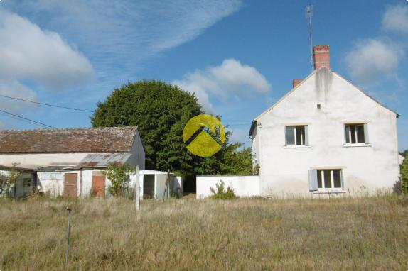 Maison et ses dépendances