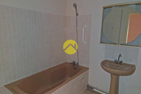 APPARTEMENT PROCHE CENTRE VILLE