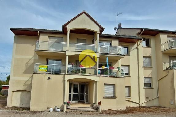 APPARTEMENT PROCHE CENTRE VILLE