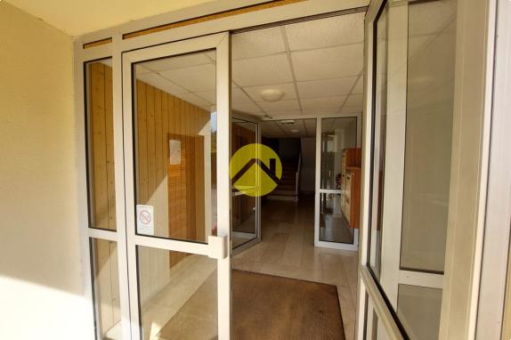 APPARTEMENT PROCHE CENTRE VILLE