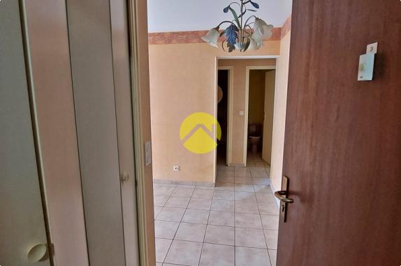 APPARTEMENT PROCHE CENTRE VILLE