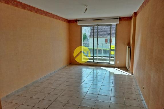 APPARTEMENT PROCHE CENTRE VILLE