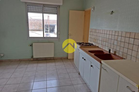APPARTEMENT PROCHE CENTRE VILLE