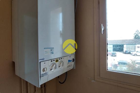 APPARTEMENT PROCHE CENTRE VILLE