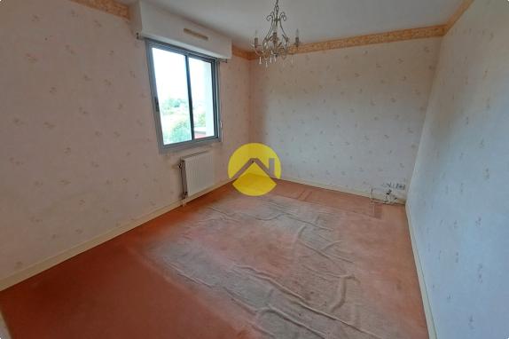 APPARTEMENT PROCHE CENTRE VILLE