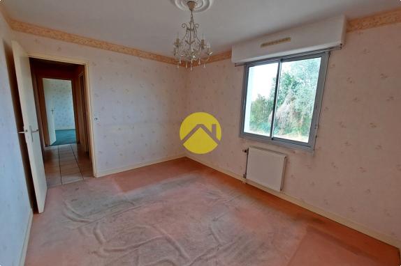 APPARTEMENT PROCHE CENTRE VILLE