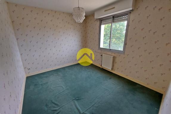 APPARTEMENT PROCHE CENTRE VILLE