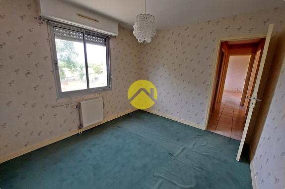 APPARTEMENT PROCHE CENTRE VILLE