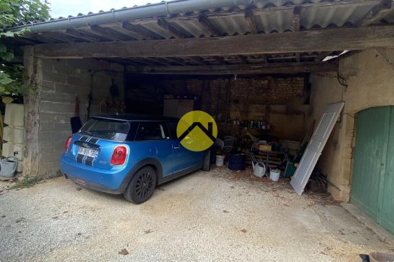 Belle maison en pierre