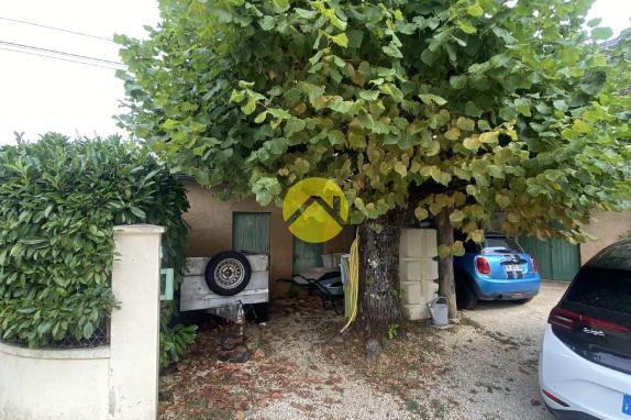 Belle maison en pierre